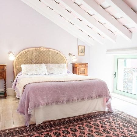 Posada Rolisas Polanco Екстер'єр фото