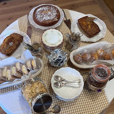 Posada Rolisas Polanco Екстер'єр фото