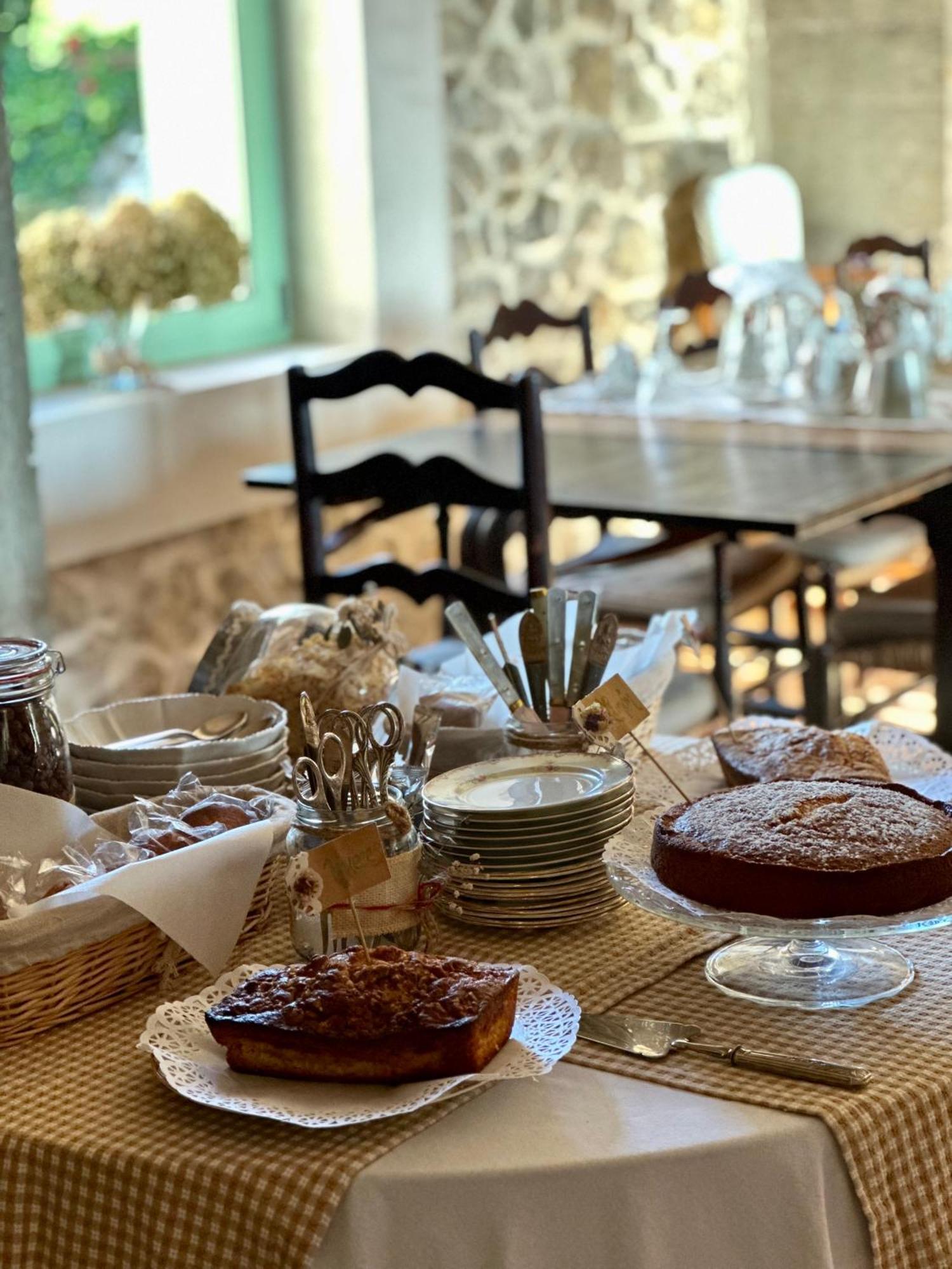 Posada Rolisas Polanco Екстер'єр фото