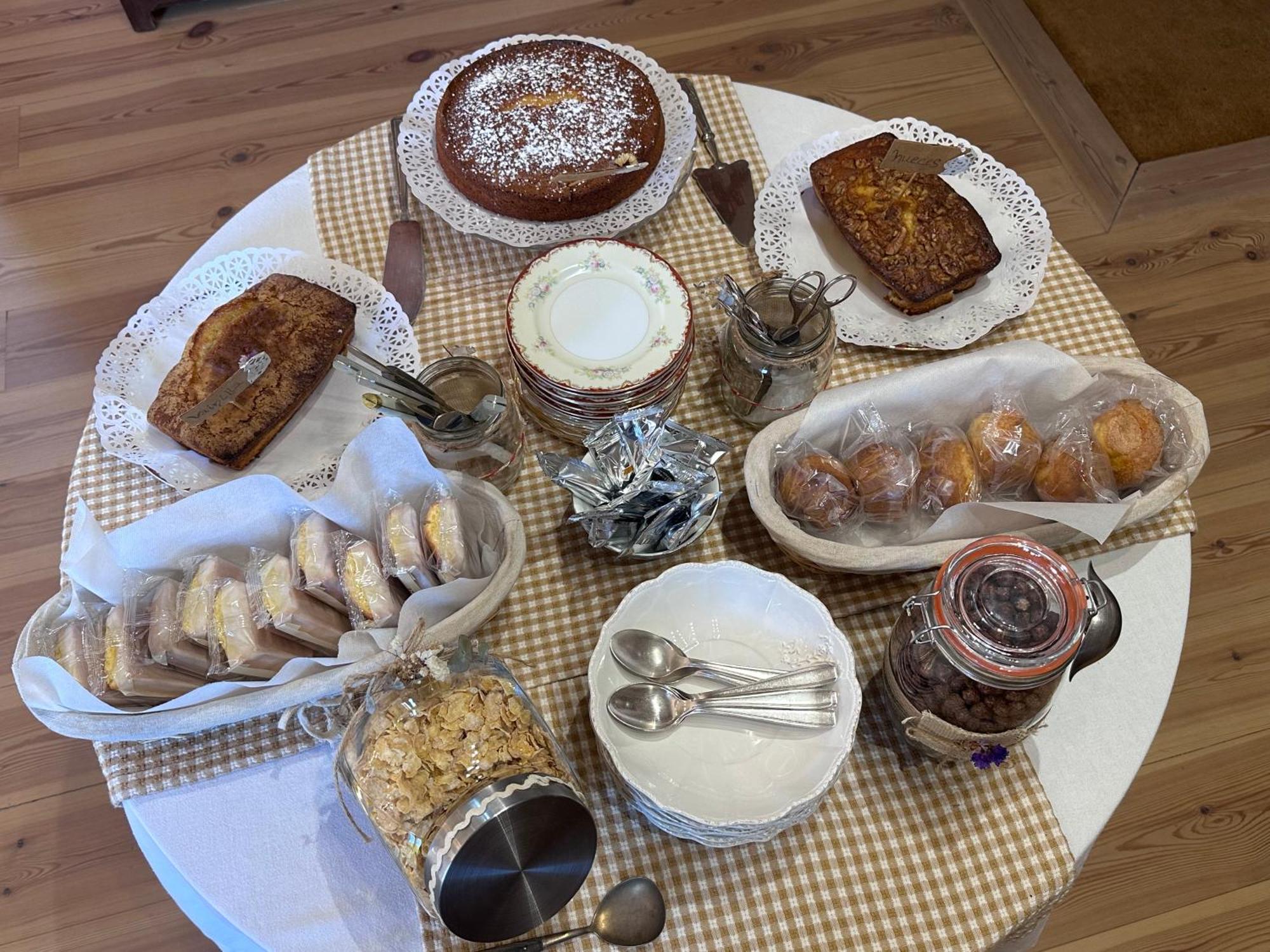Posada Rolisas Polanco Екстер'єр фото