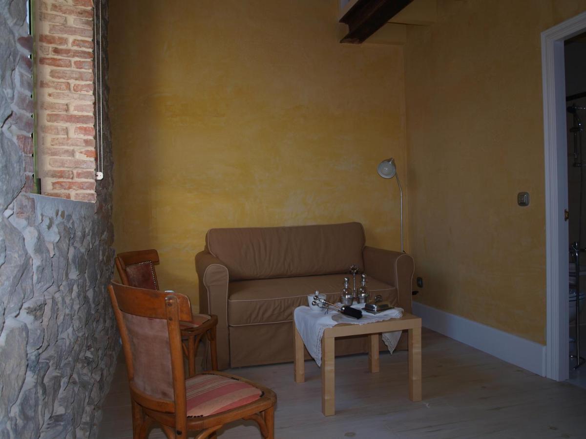 Posada Rolisas Polanco Номер фото